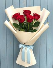 Букет Классика чувств в Борисовке