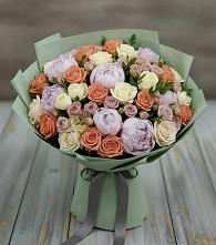 Букет Мороженное #REPLACE_PRED# Борисовке