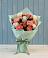 Букет цветов из: Розы в Борисовке