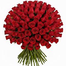 Букет Красные розы Чери Лав #REPLACE_PRED# Борисовке
