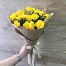 Букет цветов из:  Розы #REPLACE_PRED# Борисовке