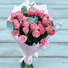 Букет Леди совершенство #REPLACE_PRED# Борисовке